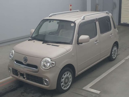 2016 DAIHATSU Mira Cocoa