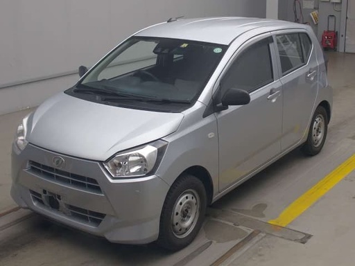 2018 DAIHATSU Mira ES