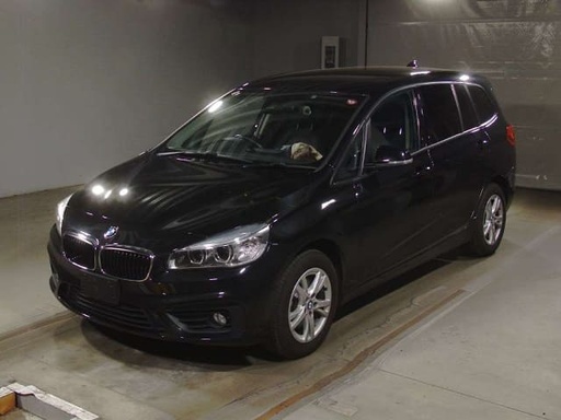 2016 BMW 2 Series