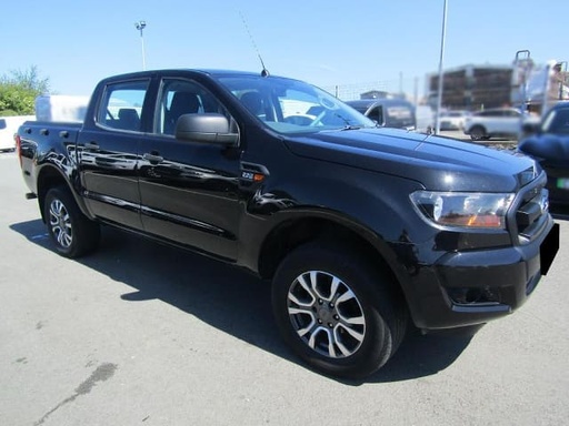 2017 FORD Ranger