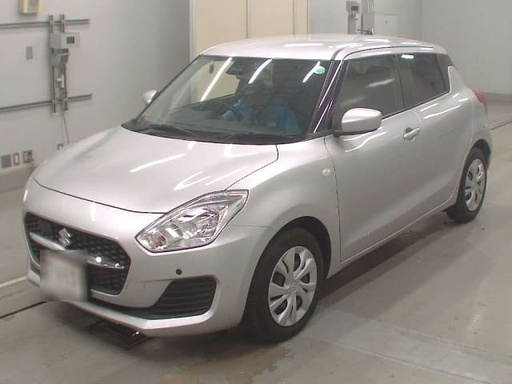 2021 SUZUKI Swift
