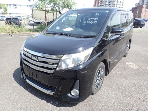 2016 TOYOTA Noah, 