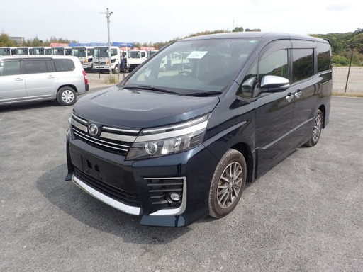2016 TOYOTA Voxy