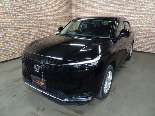 2023 HONDA Vezel