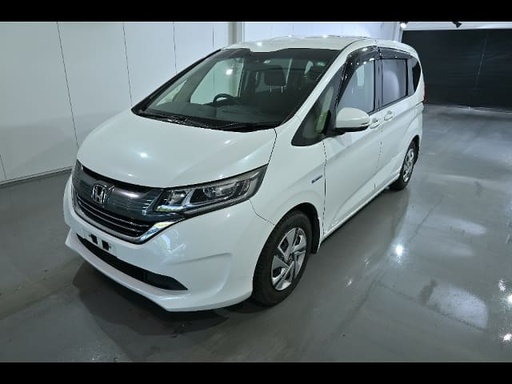 2018 HONDA Freed+ Hybrid