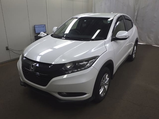 2016 HONDA Vezel