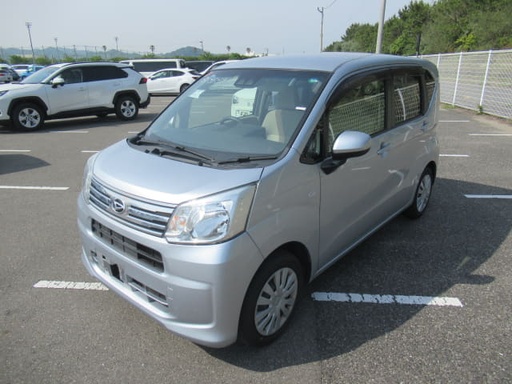 2020 DAIHATSU Move
