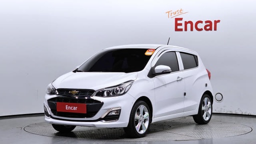 2022 CHEVROLET SPARK