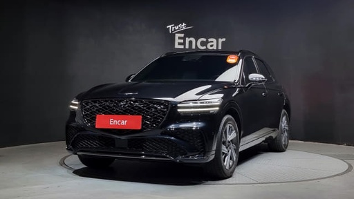 2025 Genesis GV70
