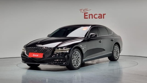2023 Genesis G80
