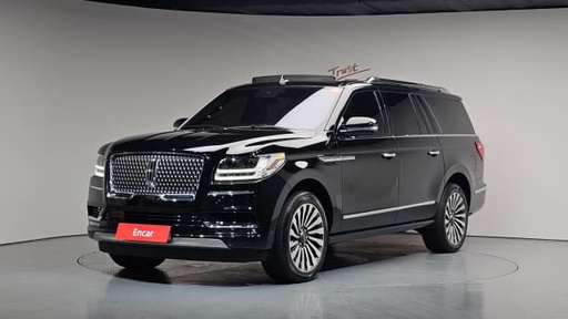 2019 Lincoln Navigator