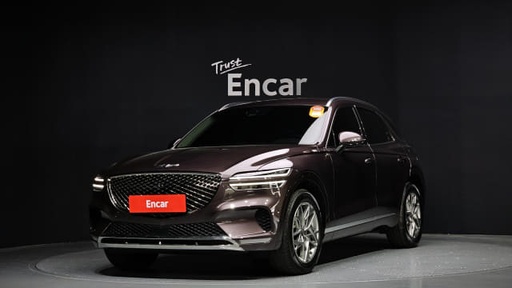 2023 Genesis GV70