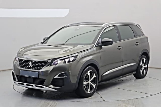 2021 PEUGEOT 5008