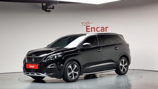 2020 PEUGEOT 5008