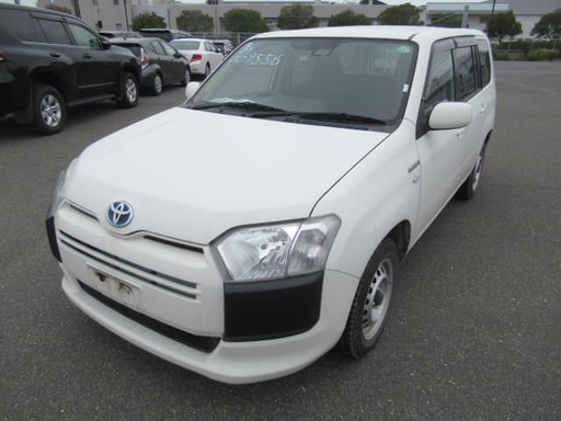 2019 TOYOTA Probox Van