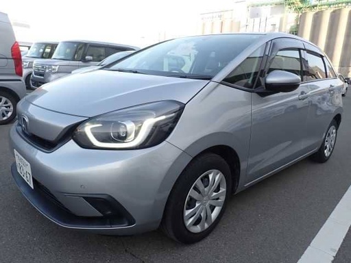 2020 HONDA Fit
