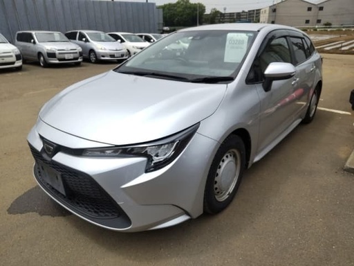 2020 TOYOTA Corolla Touring