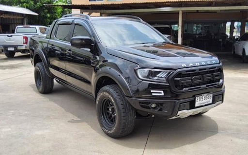 2022 FORD Ranger, 