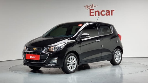 2022 CHEVROLET SPARK