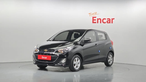2020 CHEVROLET SPARK
