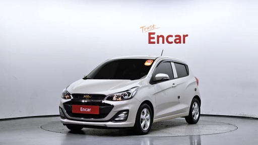 2019 CHEVROLET SPARK