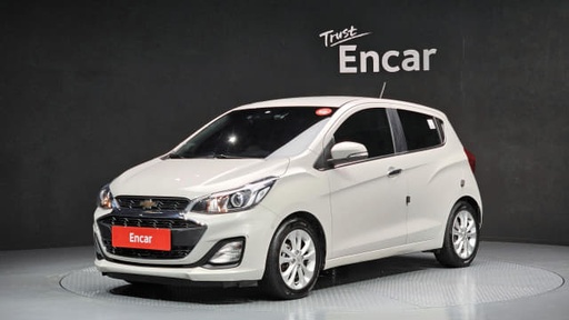 2019 CHEVROLET SPARK