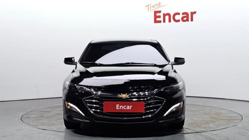 2021 CHEVROLET Malibu