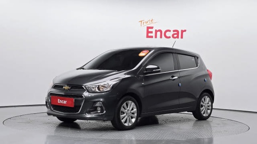 2017 CHEVROLET SPARK