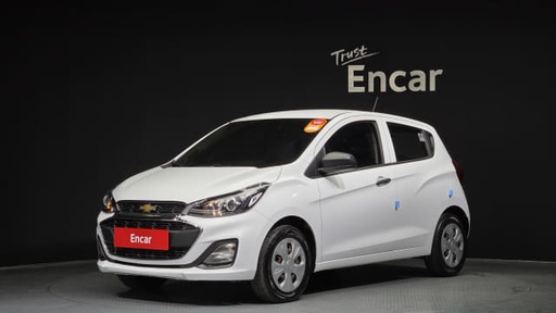 2021 CHEVROLET SPARK