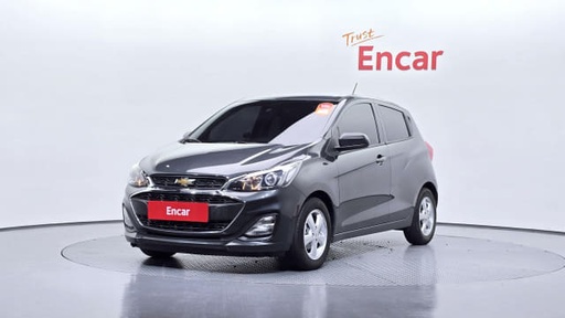 2019 CHEVROLET SPARK