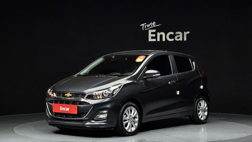 2019 CHEVROLET SPARK