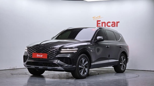 2024 Genesis GV80
