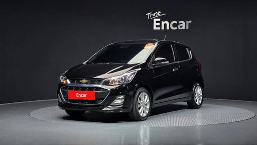 2022 CHEVROLET SPARK
