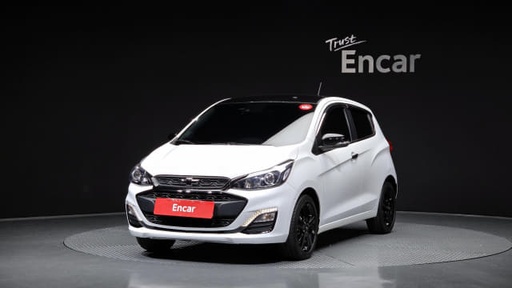 2020 CHEVROLET SPARK