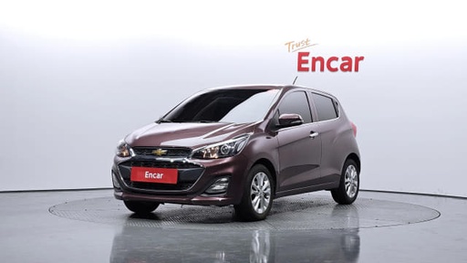 2020 CHEVROLET SPARK