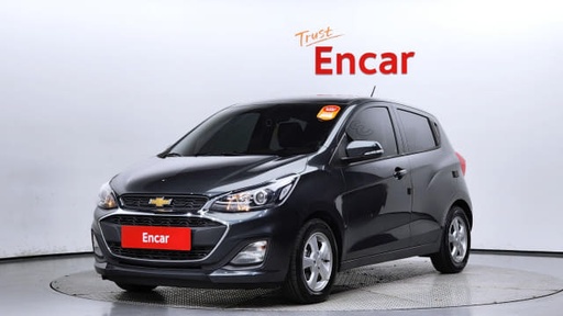 2019 CHEVROLET SPARK
