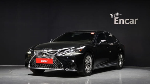 2020 LEXUS LS