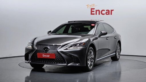 2018 LEXUS LS