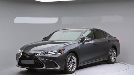 2025 LEXUS ES