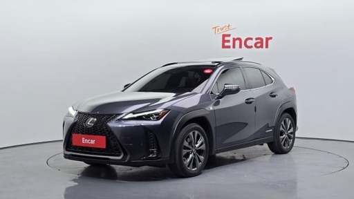 2023 LEXUS UX