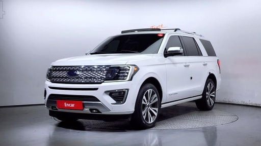 2021 FORD Expedition