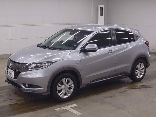 2017 HONDA Vezel