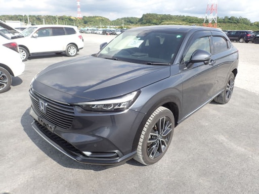 2021 HONDA Vezel