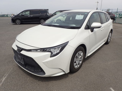 2020 TOYOTA Corolla Touring