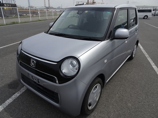 2018 HONDA N-ONE