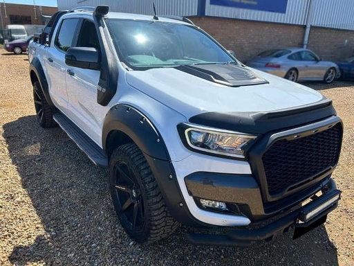 2016 FORD Ranger