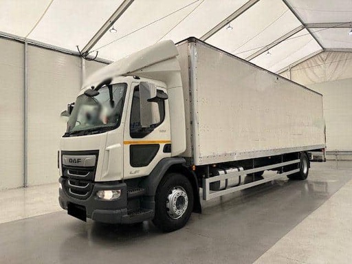2020 Daf LF
