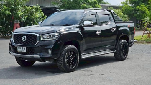2019 MG MG Extender