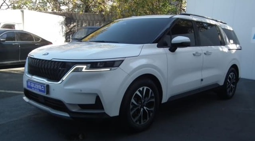 2021 KIA Carnival