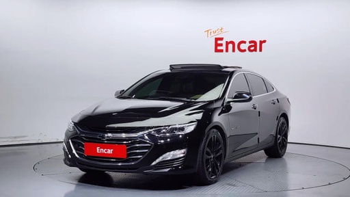 2019 CHEVROLET Malibu